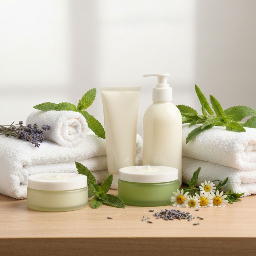 Sanfte Formulierungen